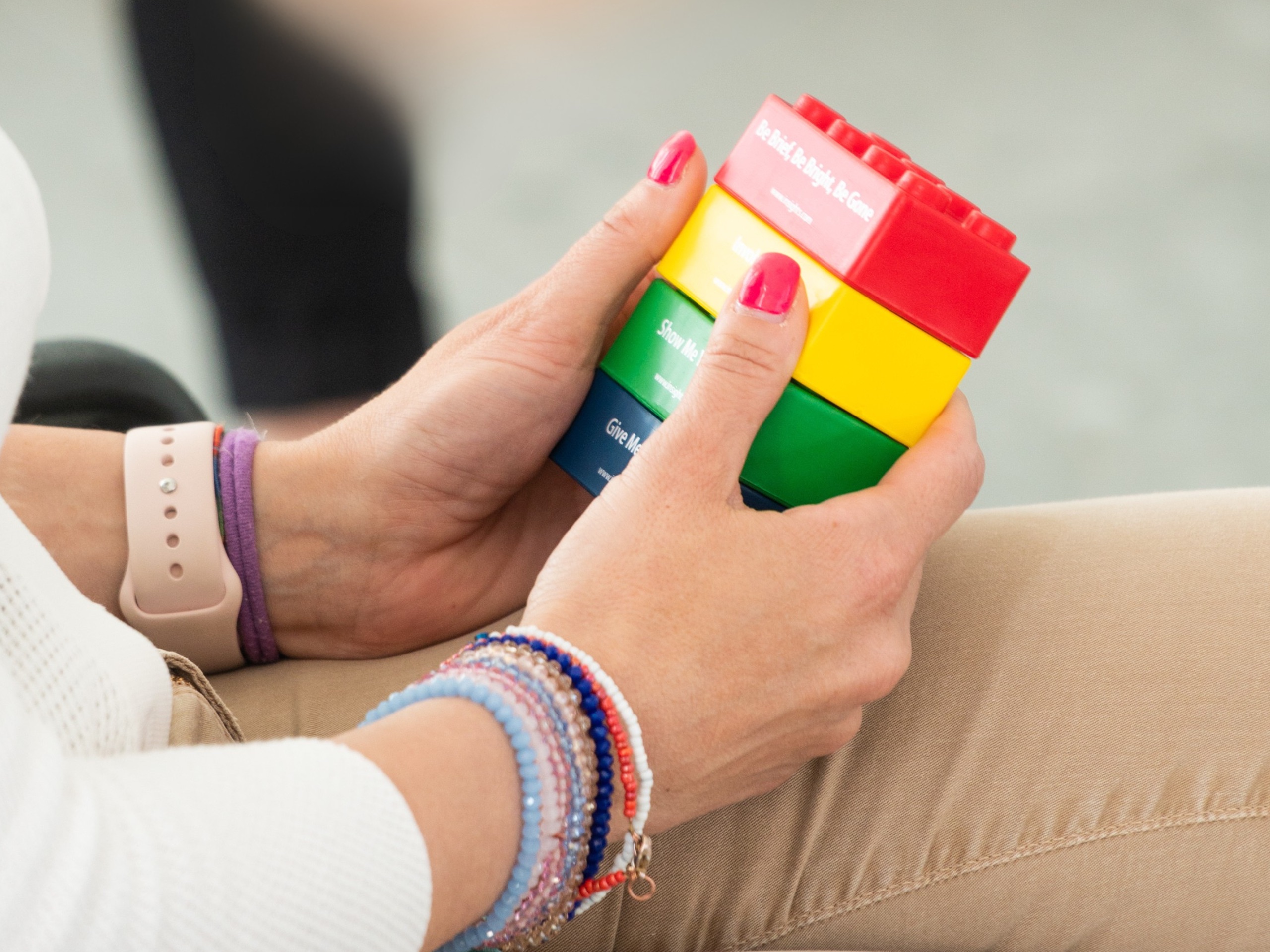 Analisi della personalità